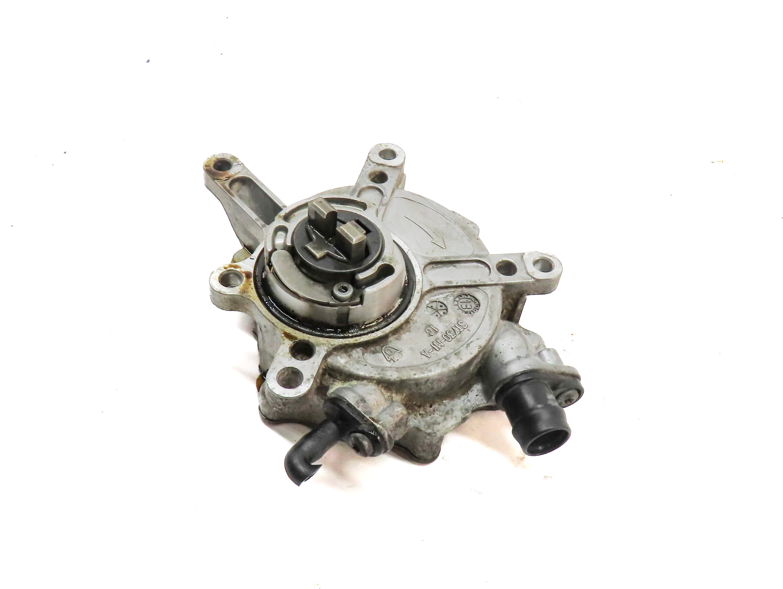 11-20 MERCEDES CL550 GL450 GL550 ML350 ML550 S400 S550 S600 SL550 VACUUM PUMP — exact item pictured